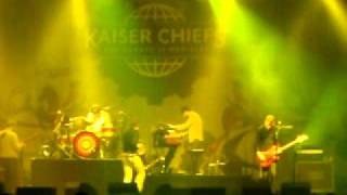Kaiser Chiefs HMH - Na na na na naa