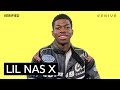 Lil Nas X SUN GOES DOWN Official Lyrics Meaning Verified