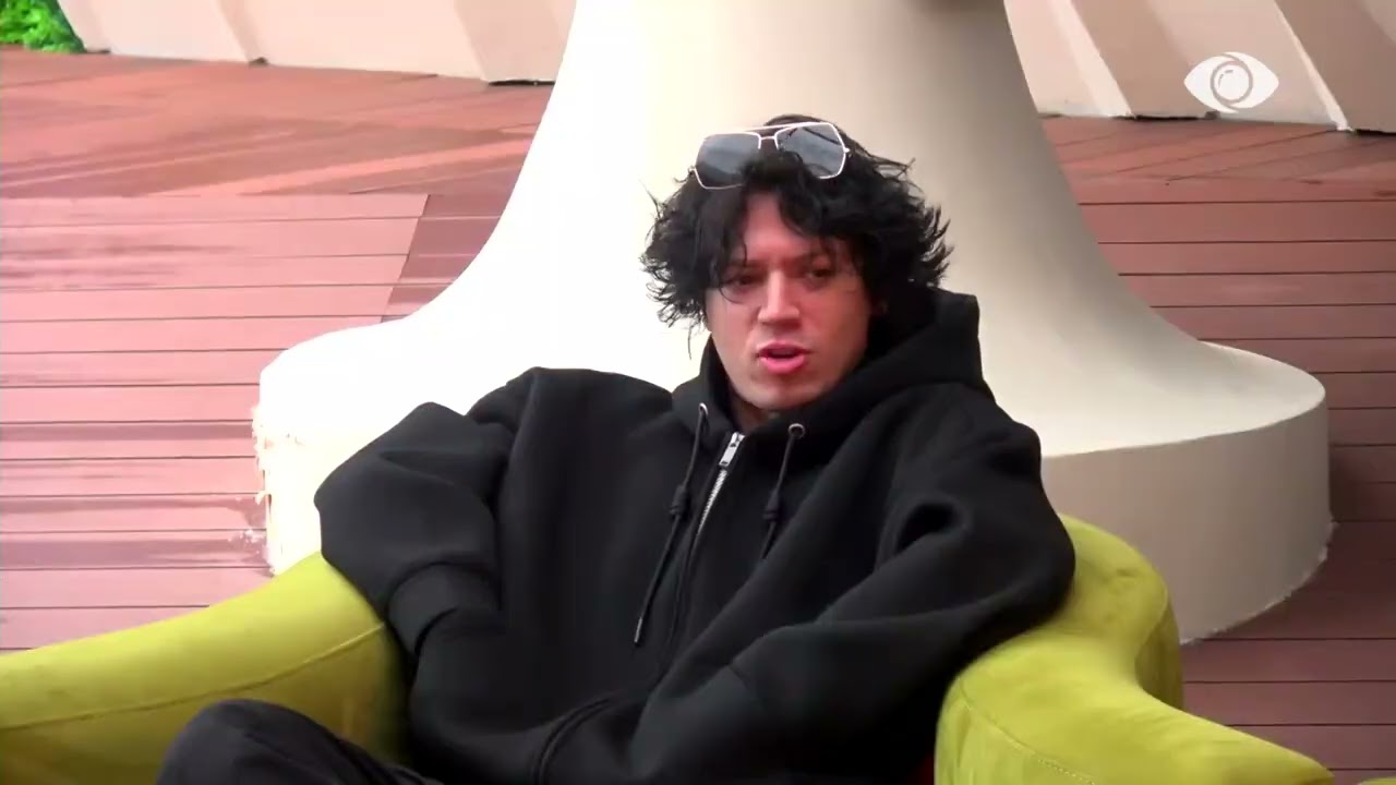 Mos më hajde nga mbrapa se është përndjekje/ Miri debaton me Artanin