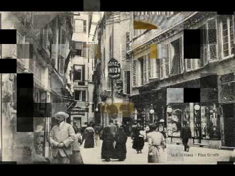 De Andrè, La città Vecchia