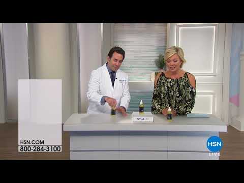 HSN | Dr. Nassif Skincare Anniversary 03.16.2018 - 01 PM