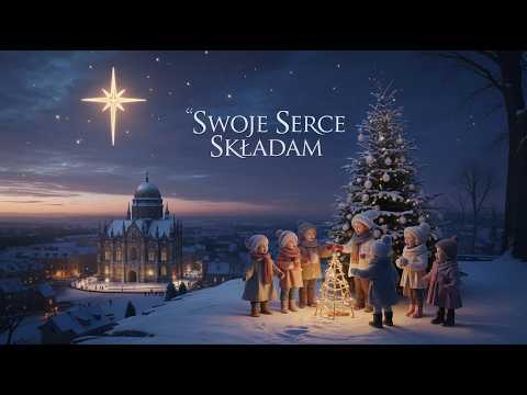 Najpiękniejsze  kolędy i pastorałki polskie  💖| Swoje serce składam 💖
