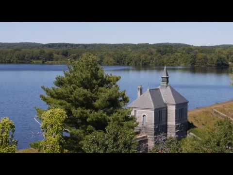 Water View Terrace Apartments in Framingham, MA - Features