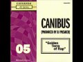 Canibus - Golden Terra Of Rap (prod Dj Premier ...