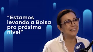 B3 Convida | “A gente quer construir a B3 do futuro”, diz Microsoft
