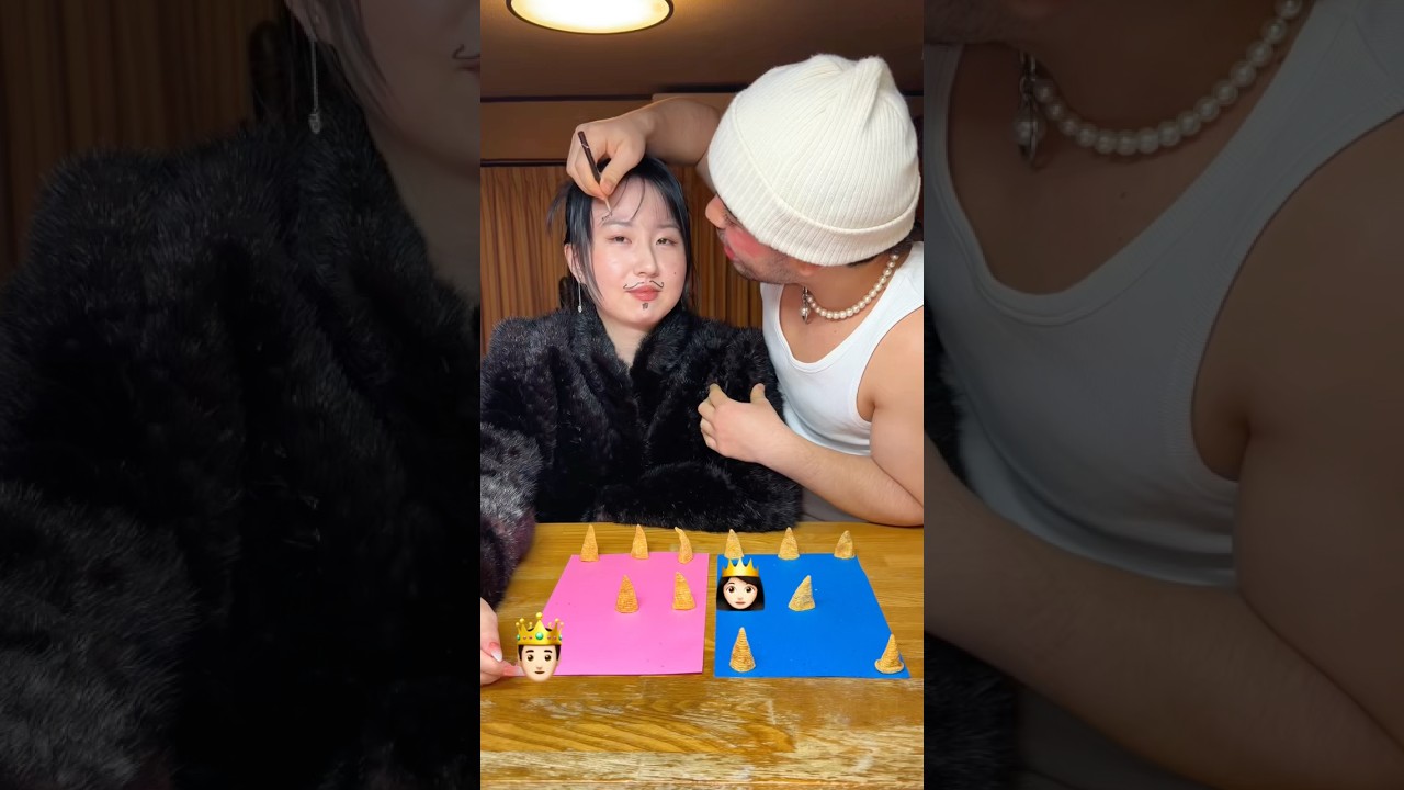 O final vai te impressionar 🤭😂