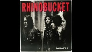 Rhino Bucket   Hey There (karaoke w/background vocals)