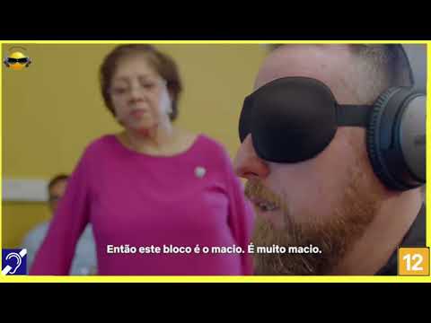 Tv Educativa Cortes Netflix Coprpo Humano Nosso Mundo - Dublado com Legendas Corte 24