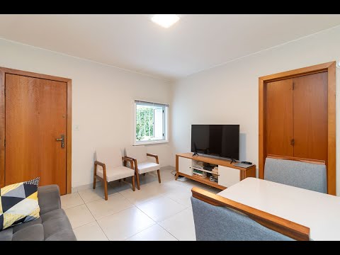 SQS  415, Bloco C - Asa Sul - Cód. SAN: 1008859