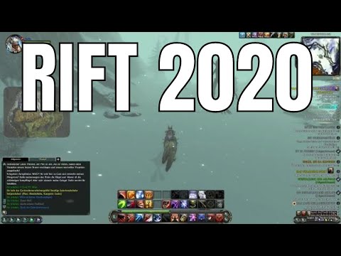 Rift ( mmorpg 2020 ) free2play