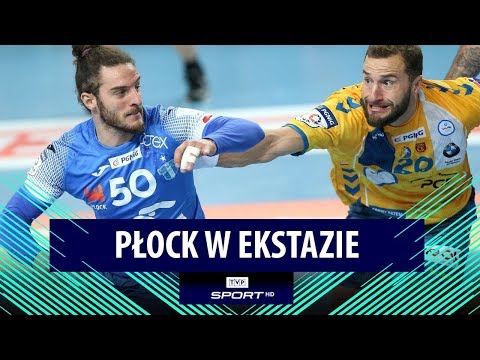 Gol w ostatniej akcji! Orlen Wisła Płock pokonała PGE VIVE Kielce | PGNiG Superliga
