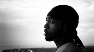 I can't wait - PARTYNEXTDOOR