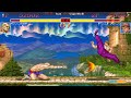 Fightcade Super Street Fighter 2 Turbo Bas Vs CigarBob