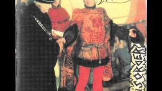 Disorder - Victimized (Chaos UK)