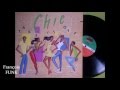 Chic - Take It Off (1981) ♫