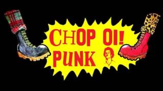 Chop Oi! - Apocalipsis Fecal (Demo)