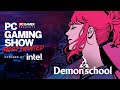 Gameplay video of Demonschool  All Platforms