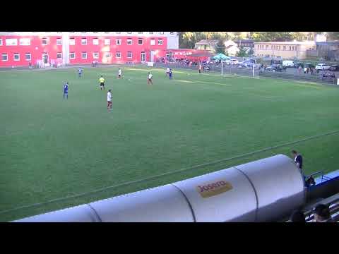 SK Roudnice - TJ Střekov 4