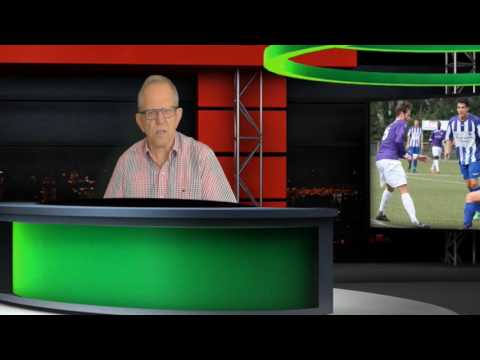 Voorbeschouwing LRC - MZC'11