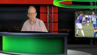 Voorbeschouwing LRC - MZC'11