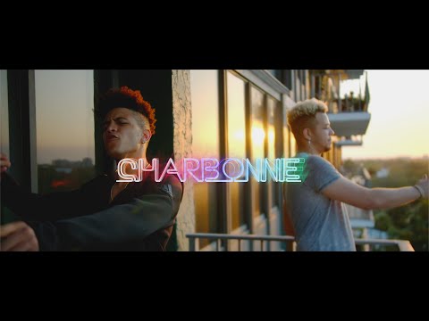 DRO X YANI - CHARBONNE  (Official video)