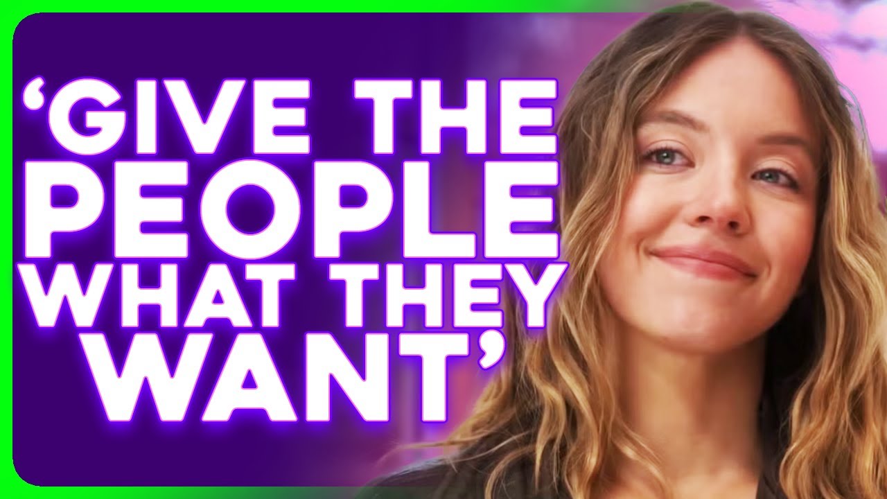 Sydney Sweeney Returning For THE HOUSEMAID Sequel After Huge Success