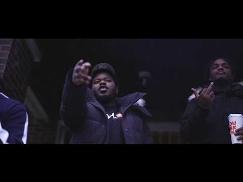 JL300 & Benji Glo - Count Up [Shot By @TeeGlazedit]