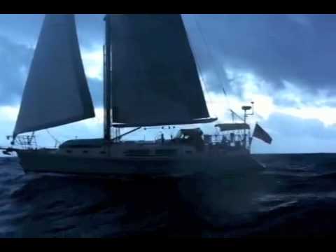 Milanto 46 Nautor Swan Our new friends - Parati