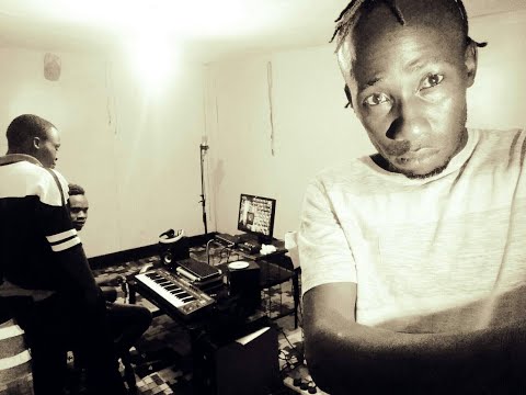 Addah ft Teflon - Never stop.