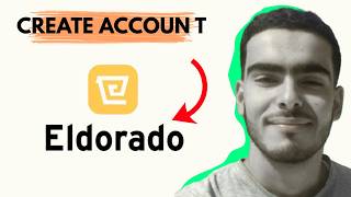 How to Create an Account on Eldorado.gg (Step-by-Step Guide)