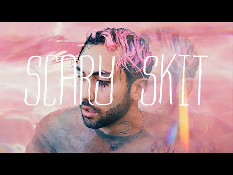 Video thumbnail for Scary skit