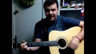 Dierks Bentley - Diamonds Make Babies (Cover)
