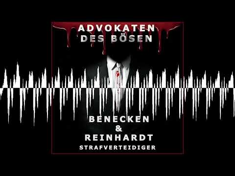 Advokaten des Bösen - Akte 14 "Der Doc muss sterben" - Advokaten des Bösen