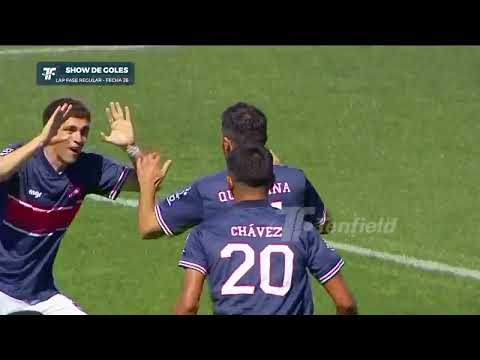 Goal Show - Stage 26 - Professional Promotion League - Regular Season 2025