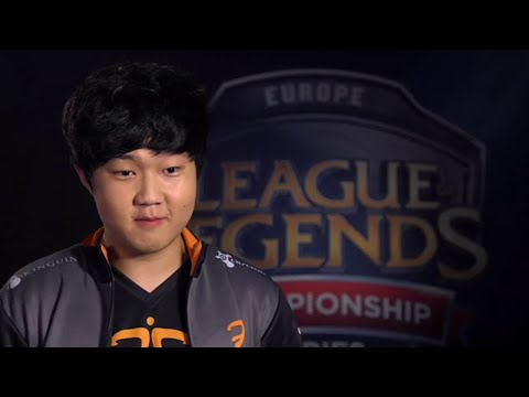 Welcome to S5 EU LCS Summer 2015 Week 7 Day 1 - Fnatic vs H2K hype!