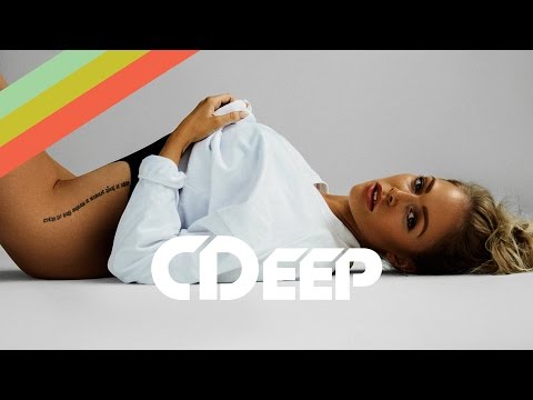 Katerine - Ayo Technology (Milen & Vasco C Remix)