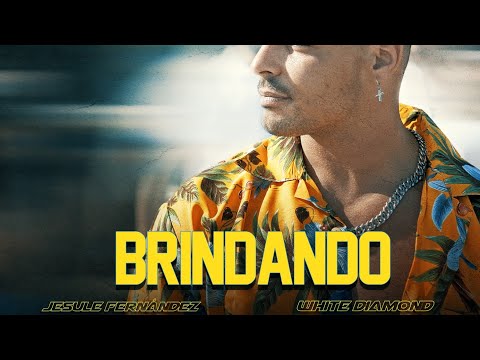 Jesule Fernández & Chus Santana - Brindando (Videoclip Oficial)