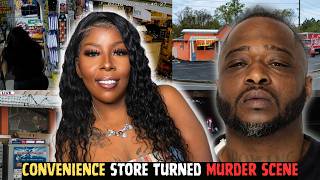 Georgia Hairdresser Ambushed in Her Own Car, Killed by Ex-Boyfriend at Convenience Store.