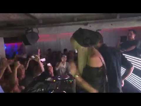 paga et adixia WHITE HOUSE LIBOURNE 15/11/2014