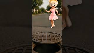 Download lagu Ballerina Capuchina Rescues Baby Ballerina Capuchina! mp3