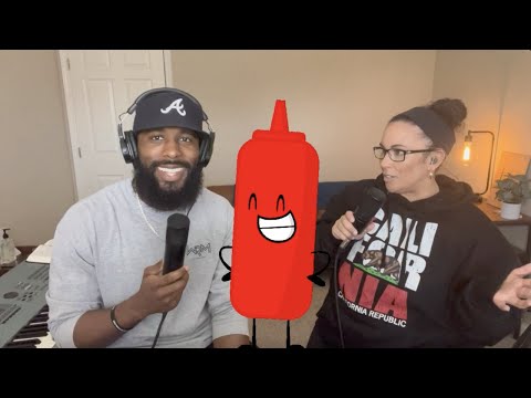 The Journey - Season 1 - Episode 9: The "Ketchup"