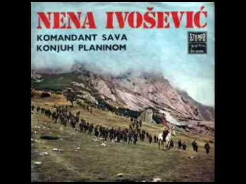 Nena Ivosevic - Konjuh Planinom