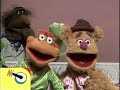 Noggin S Move To The Music Do Re Mí The Muppet Show