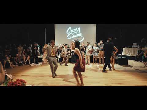 Crazy Swing Camp 2019  - Mix & Match
