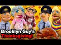 SML Movie Brooklyn Guy S Thanksgiving