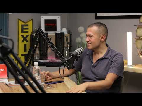 Igor i Vlado podcast - Taksista Željko i Nebojša Šofranac