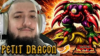 [NÃO ASSISTA] CRAB TURTLE! KKKKKKKKKKKKKKKKK YUGIOH! FORBIDDEN MEMORIES MOD: EGYPTIAN GOD WAR #02
