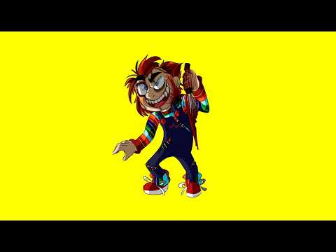 [FREE] SKI MASK THE SLUMP GOD x BBNO$ TYPE BEAT "FOULPLAY" (prod. ESKRY)