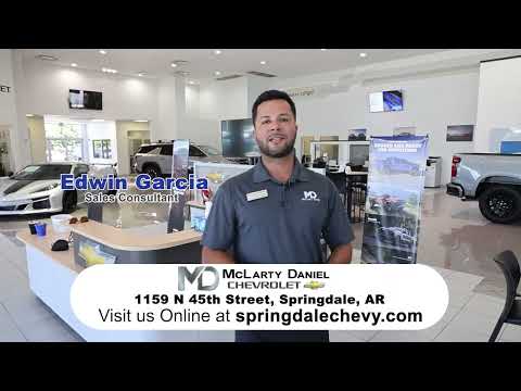 Springdale Chevy