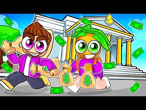 Claw €9,999,999 in Roblox!